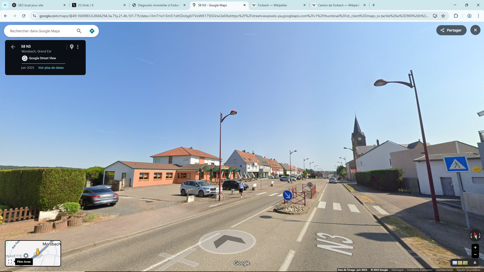 Morsbach