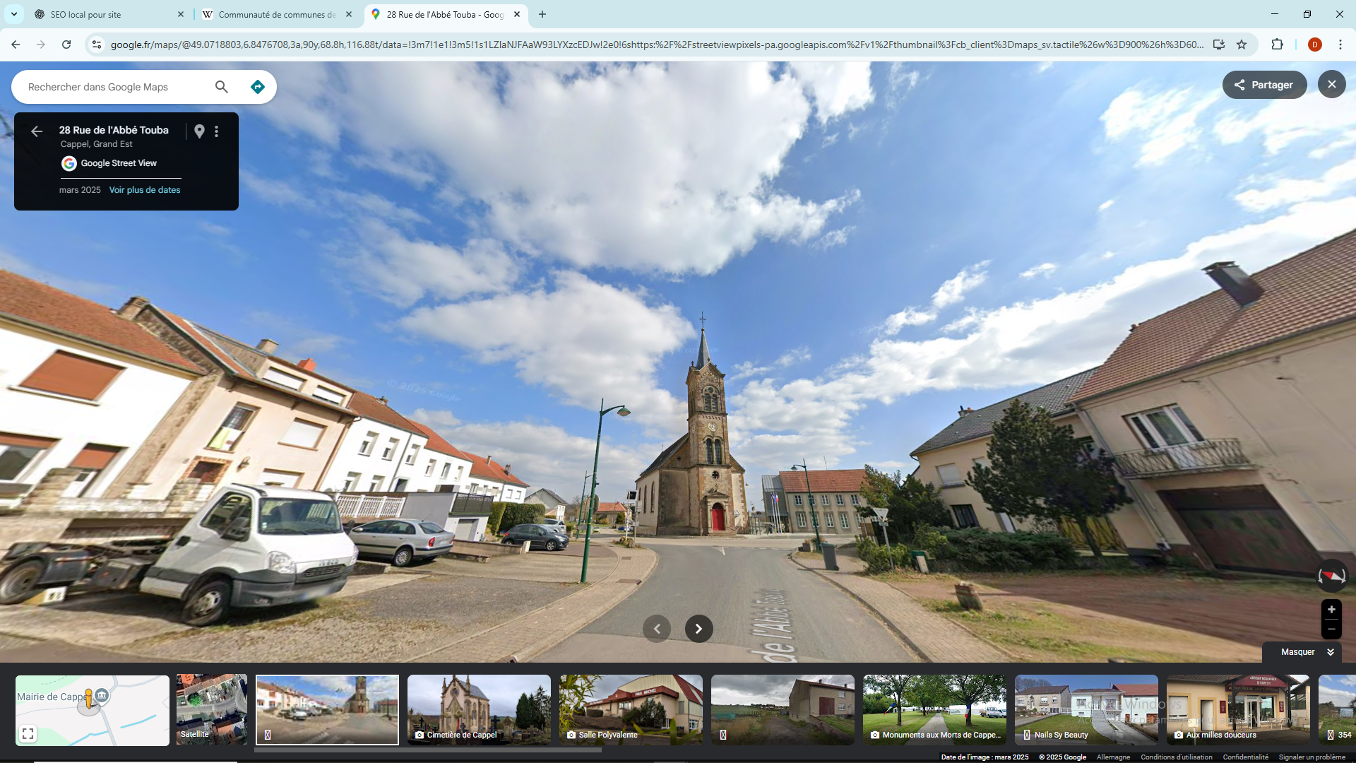 Cappel