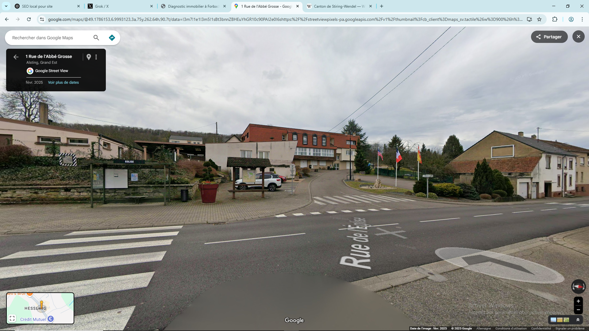 Alsting
